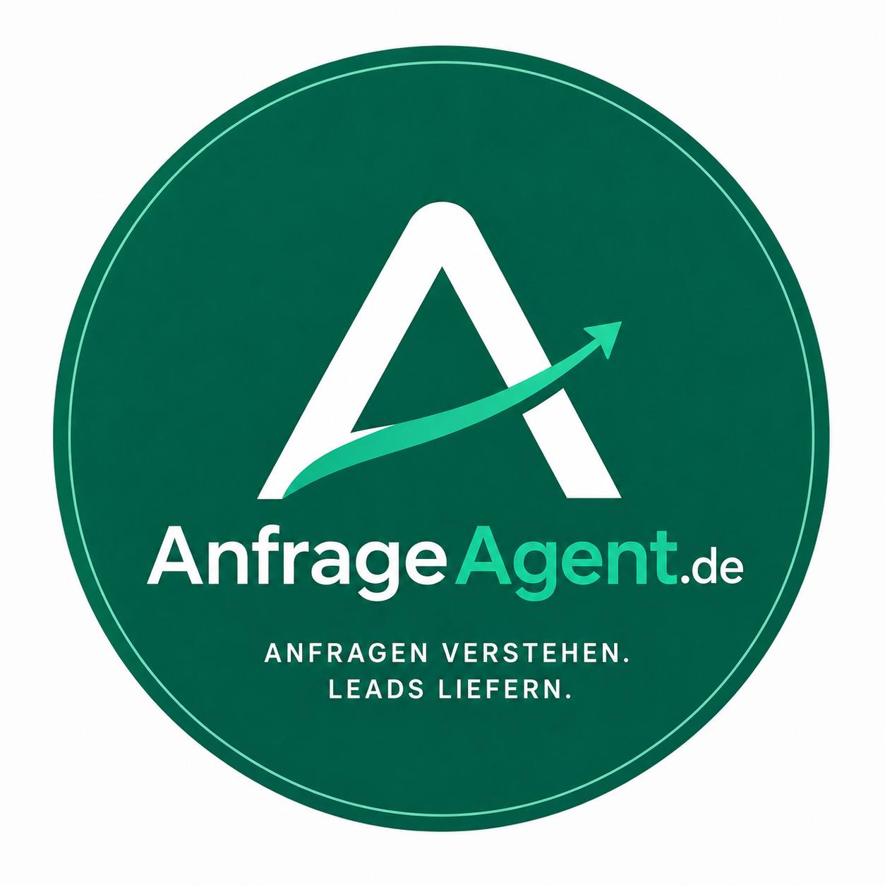 AnfrageAgent